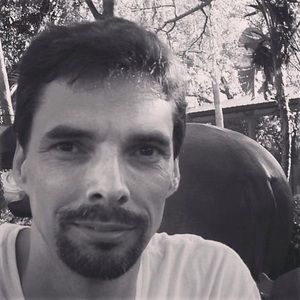 Meet your Posher, Patrick